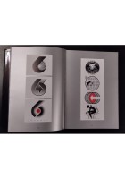 IMPAGINAZIONE GRAFICA 4 di Ambrogio Colombo 1985 Ancora Libro arte design