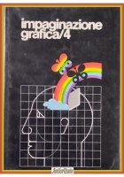 IMPAGINAZIONE GRAFICA 4 di Ambrogio Colombo 1985 Ancora Libro arte design