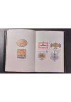 IMPAGINAZIONE GRAFICA 4 di Ambrogio Colombo 1985 Ancora Libro arte design