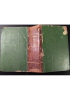 NUOVO DIZIONARIO DE' SINONIMI DELLA LINGUA ITALIANA di Tommaseo 1905 Bideri Libr