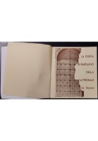 LA PORTA DI BARISANO DELLA CATTEDRALE TRANI 1973 Leoncavallo Libro ILLUSTRATO