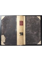 SPICILEGIUM DOGMATICO BIBLICUM di Josephi Corluy Volume 1 1884 Libro commentarii