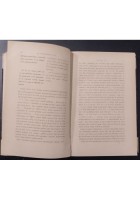 SPICILEGIUM DOGMATICO BIBLICUM di Josephi Corluy Volume 1 1884 Libro commentarii