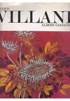 ENRICO VILLANI di Albino Galvano 1971 Giulio Bolaffi Editore