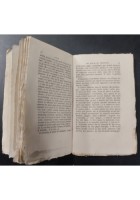 STORIA NATURALE GENERALE CROSTACEI E DEGLI INSETTI di P A Latreille 1842 Libro