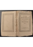 STORIA NATURALE GENERALE CROSTACEI E DEGLI INSETTI di P A Latreille 1842 Libro