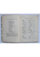 CATALOGO GENERALE dell' editore Barbera 1945 Libro