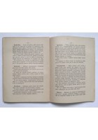 ELEMENTI DI IGIENE di Marchesa Achille 1910 manualetto uso scuole rurali Libro