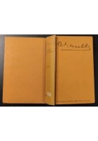 L'EREDITÀ DELLA PRIORA di Carlo Alianello 1963 Feltrinelli Libro I edizione
