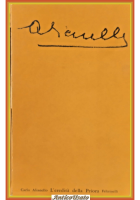 L'EREDITÀ DELLA PRIORA di Carlo Alianello 1963 Feltrinelli Libro I edizione