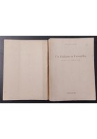 UN ITALIANO A VERSAILLES di Angelo Gatti 1958 Ceschina Libro 1917 1918 I WW