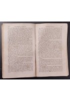 STORIA UNIVERSALE del XV secolo di Cesare Cantù 3 VOLUMI libro antico