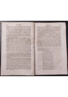 STORIA UNIVERSALE del XV secolo di Cesare Cantù 3 VOLUMI libro antico