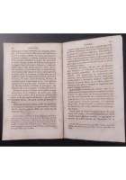 STORIA UNIVERSALE del XV secolo di Cesare Cantù 3 VOLUMI libro antico