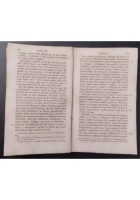 STORIA UNIVERSALE del XV secolo di Cesare Cantù 3 VOLUMI libro antico