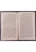 STORIA UNIVERSALE del XV secolo di Cesare Cantù 3 VOLUMI libro antico