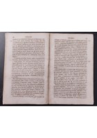 STORIA UNIVERSALE del XV secolo di Cesare Cantù 3 VOLUMI libro antico