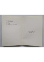 CUSSE GUSTE DESPERATE PE LA VITE di Maria D'Apolito Conese 1988 Schena Libro