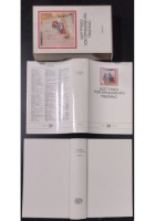 TRISTANO di Gottfried von Strassburg 1985 Einaudi Libro I Millenni