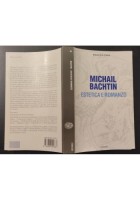 ESTETICA E ROMANZO di Michail Bachtin 1997 Einaudi Libro biblioteca studio