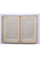 DISCORSO SULL'INDOLE DEL PIACERE E DEL DOLORE di Pietro Verri Libro Carabba