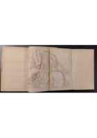 UN VOLO DI 55000 CHILOMETRI di Francesco De Pinedo 1928 Mondadori Libro aerei