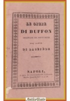 STORIA GENERALE OVIPARI SERPENTI PESCI parte V vol 18 di Buffon pesca Libro