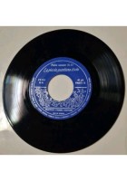 LA PICCOLA GUARDIANA D'OCHE Fratelli Grimm FIABE SONORE 13 Fabbri + DISCO 1966