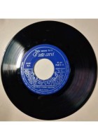 I SETTE CORVI di Ludwig Bechstein FIABE SONORE 17 Fabbri + DISCO 1966 illustrato