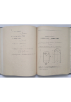 ANALISI MATEMATICA di Umberto Cisotti 1945 VI edizione Editrice Politecnica Libro