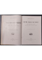 FIUME ZARA LE ISOLE di Attilio Brunialti 1921 LE NUOVE PROVINCE ITALIANE UTET