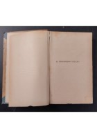 IL PROGRESSO UMANO di Herbert Spencer 1908 Fratelli Bocca Libro
