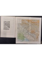 IL FRIULI ORIENTALE di Brunialti 1920 LE NUOVE PROVINCE ITALIANE Libro UTET
