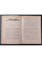 ROBIN HOOD di Davy Harreden 1949 Chiantore Libro illustrato Carlo Nicco infanzia