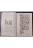 IL TRENTINO di Attilio Brunialti 1919 UTET Libro LE NUOVE PROVINCE ITALIANE
