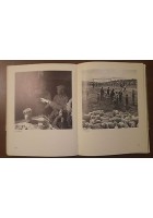 CIVILTÀ CONTADINA IMMAGINI DEL MEZZOGIORNO DEGLI ANNI 50 di Giarrizzo Maraini Libro