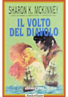 IL VOLTO DEL DIAVOLO di Sharon K Mckinney 2002 editrice Nord Libro romanzo