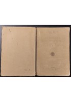 I PRIMI ANNI DI GOVERNO ITALIANO NELLA VENEZIA GIULIA Mosconi 1924 Cappelli libr