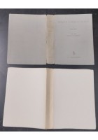RITRATTI E DISEGNI STORICI studi due trecento di Luigi Russo 1961 Sansoni Libro