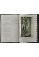 WILDT L'ARTE DEL MARMO di Paolo Mola 1988 Franco Maria Ricci Libro FMR segni uom