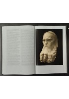 WILDT L'ARTE DEL MARMO di Paolo Mola 1988 Franco Maria Ricci Libro FMR segni uom