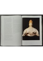 WILDT L'ARTE DEL MARMO di Paolo Mola 1988 Franco Maria Ricci Libro FMR segni uom