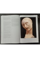 WILDT L'ARTE DEL MARMO di Paolo Mola 1988 Franco Maria Ricci Libro FMR segni uom
