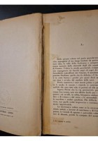 UN RAGAZZO IN GAMBA di Daria Banfi Malaguzzi 1941 romanzo giovanetti ILLUSTRATO