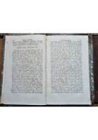 LE OPERE DI DEMOSTENE tradotte da Melchior Cesarotti 8 volumi completo 1818 libr