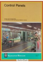 CONTROL PANELS design and construction in accordance Klochner Moeller Libro 1982