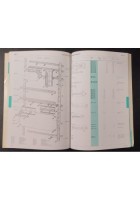 CONTROL PANELS design and construction in accordance Klochner Moeller Libro 1982