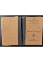 ELEMENTI DI MACCHINE TERMICHE volume I parte 3 1939 Civelli Libro ferrovie Stato