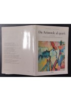 DA ARISTOTELE AL QUARK di Spielberg e Anderson 1993 Clup Libro 7 idee fisica
