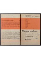 CHIMICA MODERNA guida per gli insegnanti scuole secondarie 1965 Libro